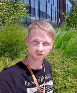 Recenzja Motorola One Vision – telefonu z „dziuro” w ekranie 44 Motorola One Vision przedni aparat 3