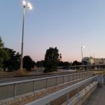 Recenzja Motorola One Vision – telefonu z „dziuro” w ekranie 30 Motorola One Vision bez zoomu