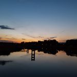 Recenzja Motorola One Vision – telefonu z „dziuro” w ekranie 38 Motorola One Vision nocne 3