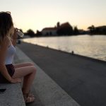 Recenzja Motorola One Vision – telefonu z „dziuro” w ekranie 27 Motorola One Vision portret