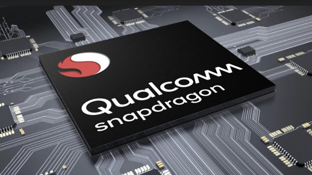 Qualcomm może pracować nad Snapdragonem 860