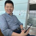 Richard Yu przyłapany z Huawei Mate X! 11 Richard Yu przyłapany z Huawei Mate X!