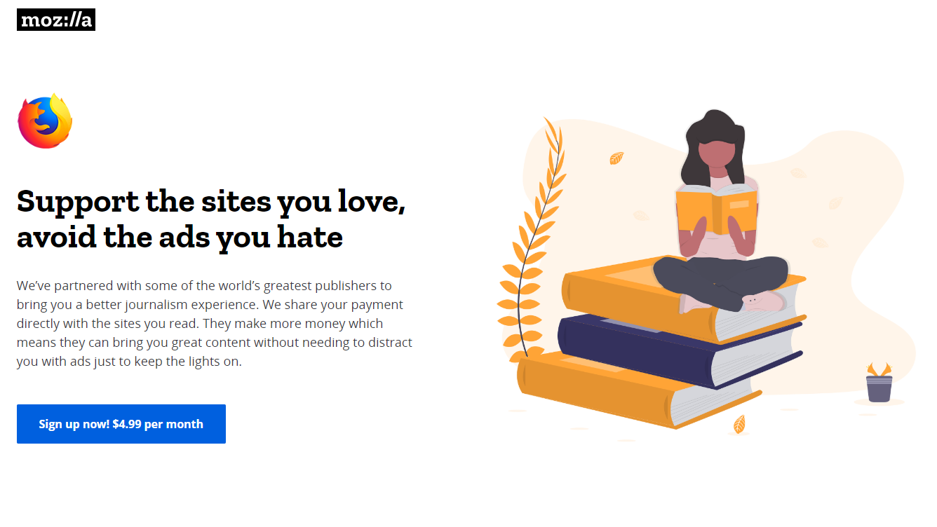 Firefox Premium, czyli płatna przeglądarka internetowa, pozostawia coraz mniej tajemnic! 11 Firefox Premium, czyli płatna przeglądarka internetowa, pozostawia coraz mniej tajemnic!