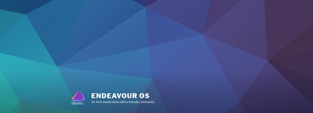 Endeavour OS to nowy system typu Linux, który już niedługo zostanie wydany!