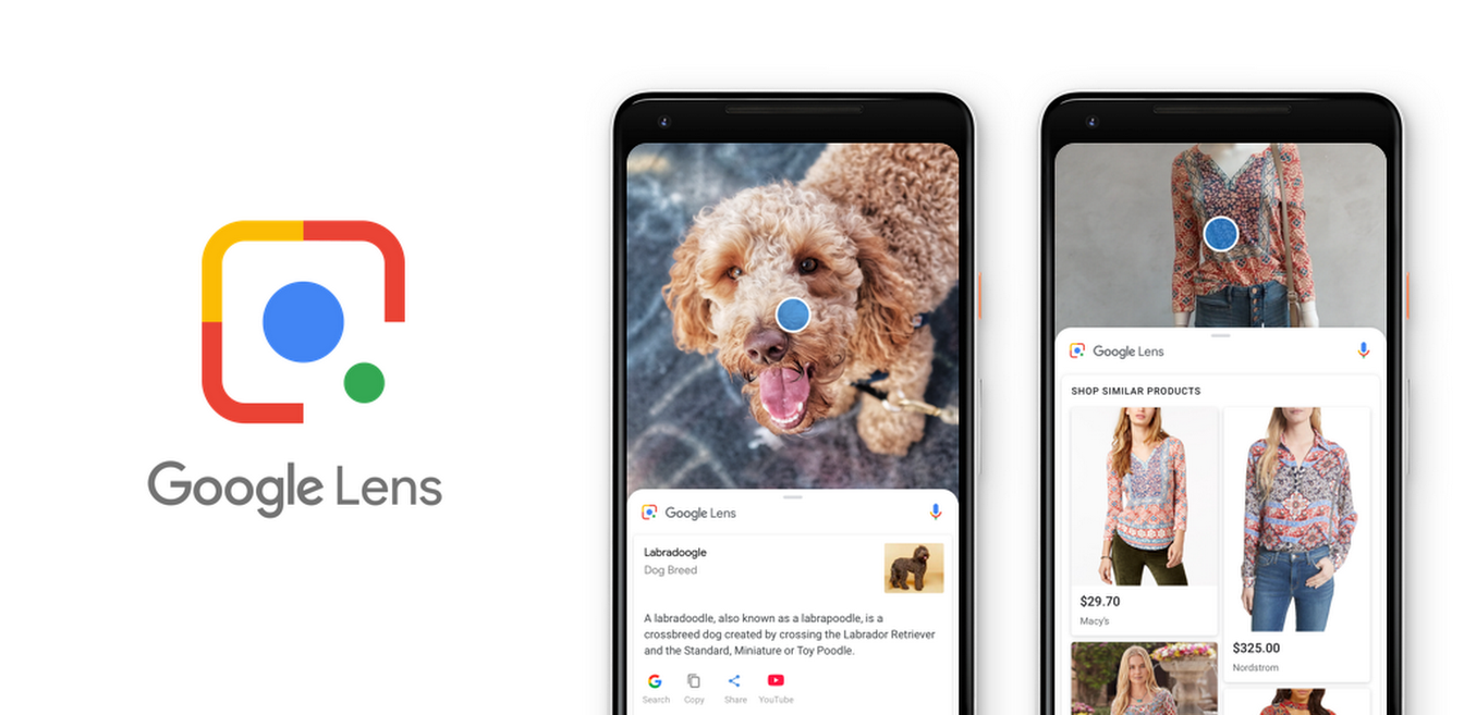 Google Lens wkracza na YouTube Shorts: Innowacja czy zbędny dodatek? 11 Google Lens wkracza na YouTube Shorts: Innowacja czy zbędny dodatek?