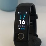 Honor Band 4 - dobry konkurent dla Mi Band 3? 12 honor band 4