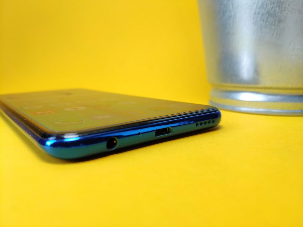 Średniopółkowy smartfon, który chyba będzie hitem u operatorów - recenzja Honor 20 Lite 16 honor 20 lite