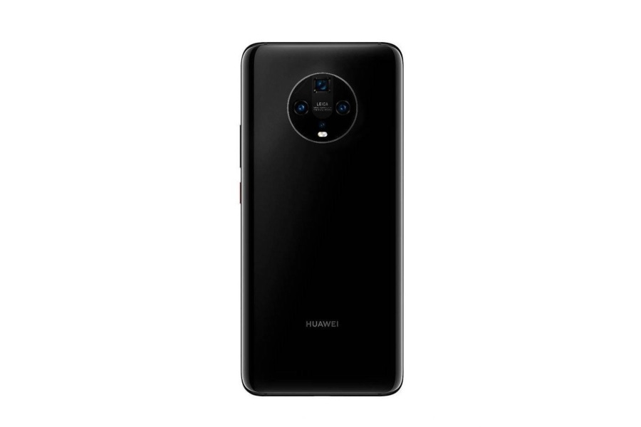 Huawei Mate 30 może dostać cztery aparaty główne umieszczone w okręgu