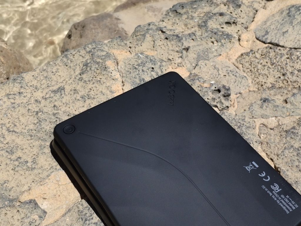 inkBook Prime HD - polski czytnik ebooków z podświetleniem przetestowany! 14 inkbook prime hd