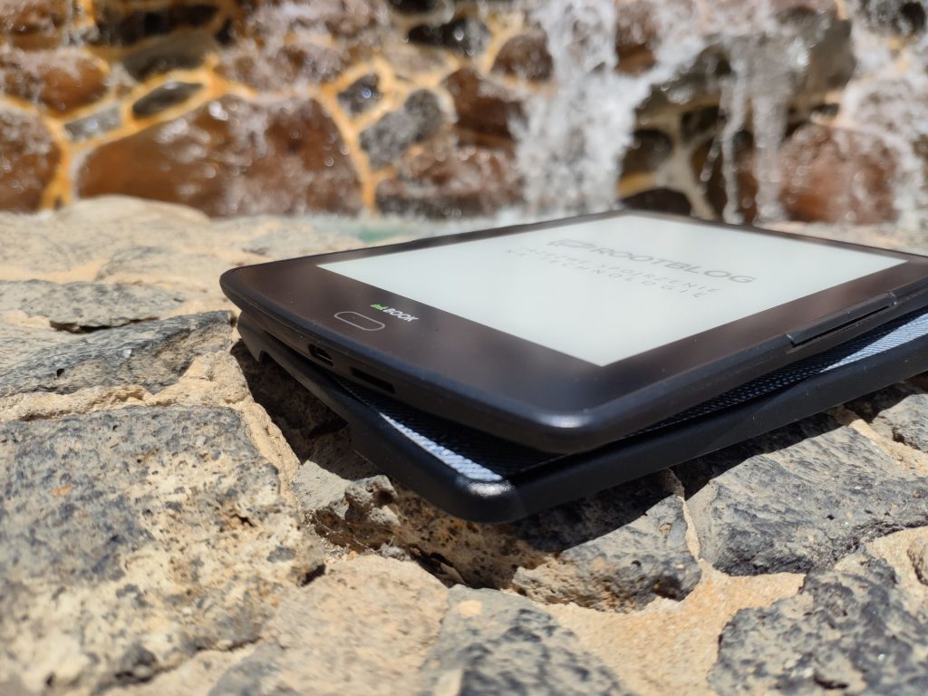 inkBook Prime HD - polski czytnik ebooków z podświetleniem przetestowany! 12 inkbook prime hd