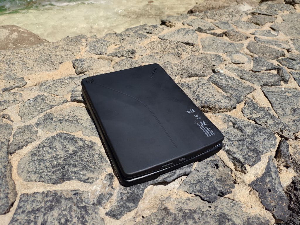 inkBook Prime HD - polski czytnik ebooków z podświetleniem przetestowany! 17 inkbook prime hd