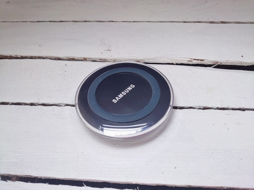 ROOTgear: Xiaomi Mi MIX 2S Kowalskiego 16 ładowarka przezprzewodowa samsung