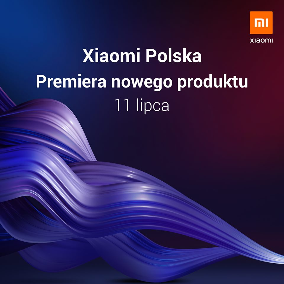 Data premiery Xiaomi Mi 9T w Polsce przestała być tajemnicą
