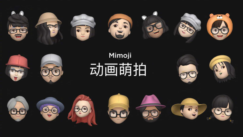 Xiaomi "przez przypadek" wykorzystało reklamę Apple do promocji MiMoji