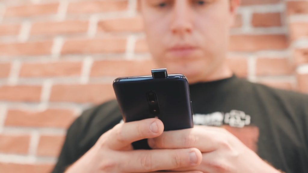 Recenzja OnePlus 7 Pro - flagowca w każdym calu 17 oneplus 7 pro aparat