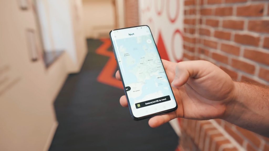 Recenzja OnePlus 7 Pro - flagowca w każdym calu 12 oneplus 7 pro ekran