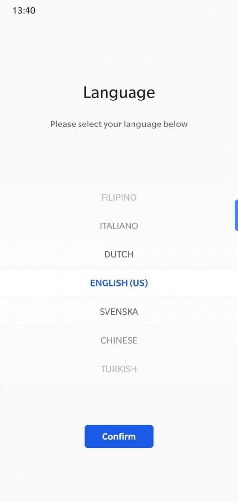 Jak może wyglądać nakładka Oxygen OS 10 z Androidem Q? Poznaliśmy jej szczegóły! 11 Jak może wyglądać nakładka Oxygen OS 10 z Androidem Q? Poznaliśmy jej szczegóły!
