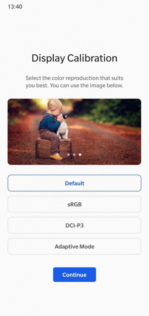 Jak może wyglądać nakładka Oxygen OS 10 z Androidem Q? Poznaliśmy jej szczegóły! 12 Jak może wyglądać nakładka Oxygen OS 10 z Androidem Q? Poznaliśmy jej szczegóły!