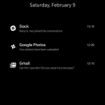 Jak może wyglądać nakładka Oxygen OS 10 z Androidem Q? Poznaliśmy jej szczegóły! 17 Jak może wyglądać nakładka Oxygen OS 10 z Androidem Q? Poznaliśmy jej szczegóły!