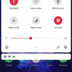 Jak może wyglądać nakładka Oxygen OS 10 z Androidem Q? Poznaliśmy jej szczegóły! 16 Jak może wyglądać nakładka Oxygen OS 10 z Androidem Q? Poznaliśmy jej szczegóły!