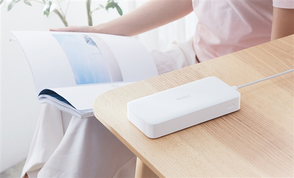 Wyjątkowo tanie power banki firmy Redmi trafiają na rynek 11 Wyjątkowo tanie power banki firmy Redmi trafiają na rynek