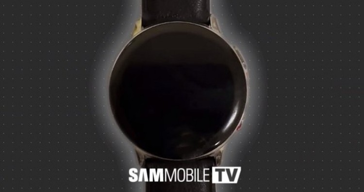 Samsung Galaxy Watch Active 2 otrzyma funkcję EKG oraz wykrywania upadku
