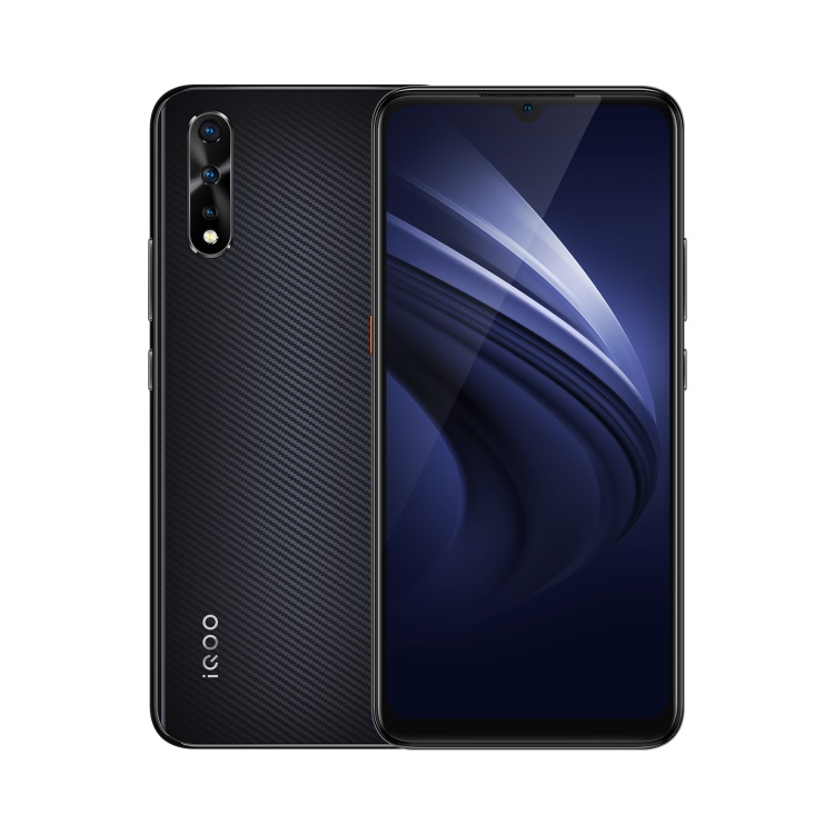 vivo iQOO Neo zaprezentowany oficjalnie z Snapdragonem 845 i sporą baterią 11 vivo iQOO Neo zaprezentowany oficjalnie z Snapdragonem 845 i sporą baterią