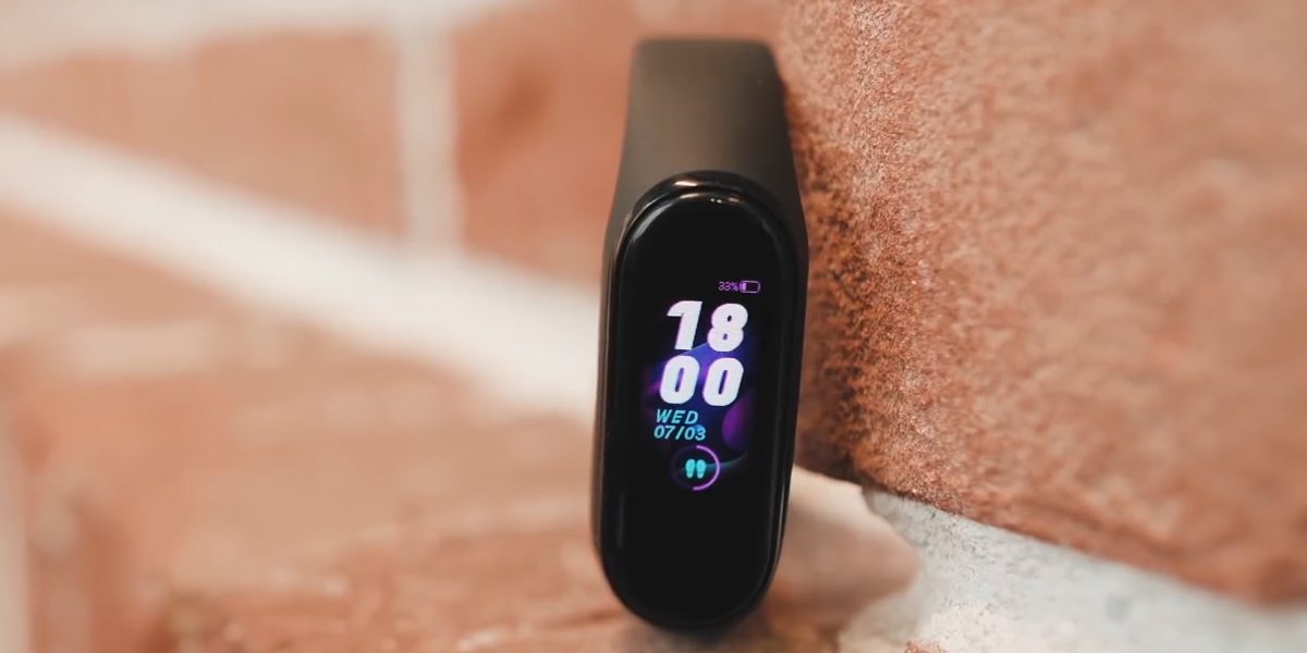 Xiaomi Youpin i Indiegogo łączą siły, co jest świetną wiadomością! 11 xiaomi mi band 4 cala