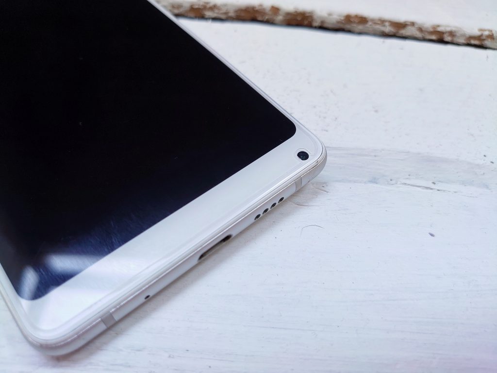 ROOTgear: Xiaomi Mi MIX 2S Kowalskiego 12 xiaomi mi mix 2s aparat przedni