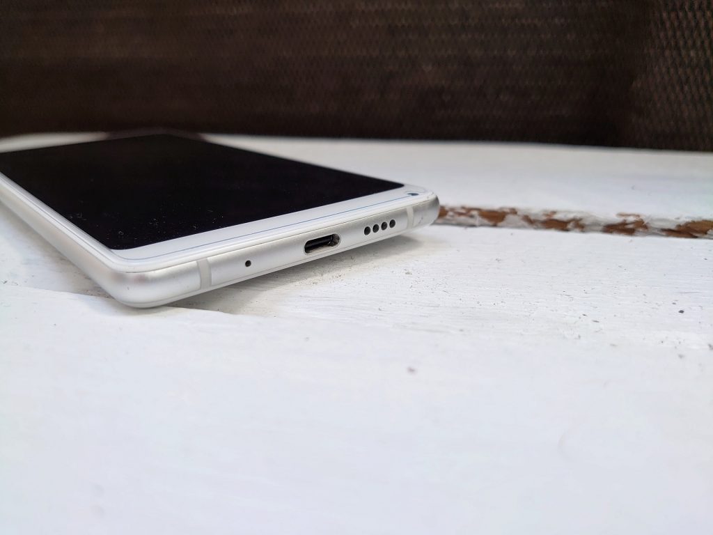 ROOTgear: Xiaomi Mi MIX 2S Kowalskiego 13 xiaomi mi mix 2s dół