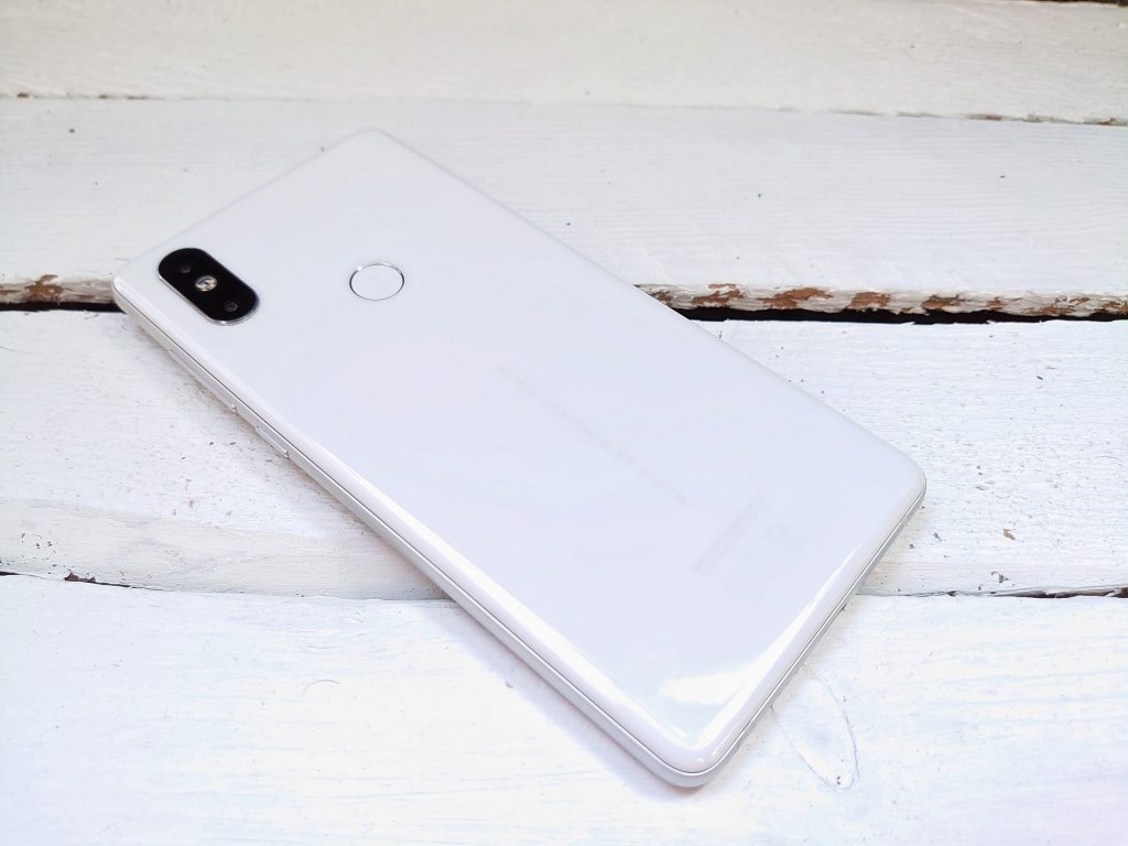 ROOTgear: Xiaomi Mi MIX 2S Kowalskiego 14 xioami mi mix 2s tył