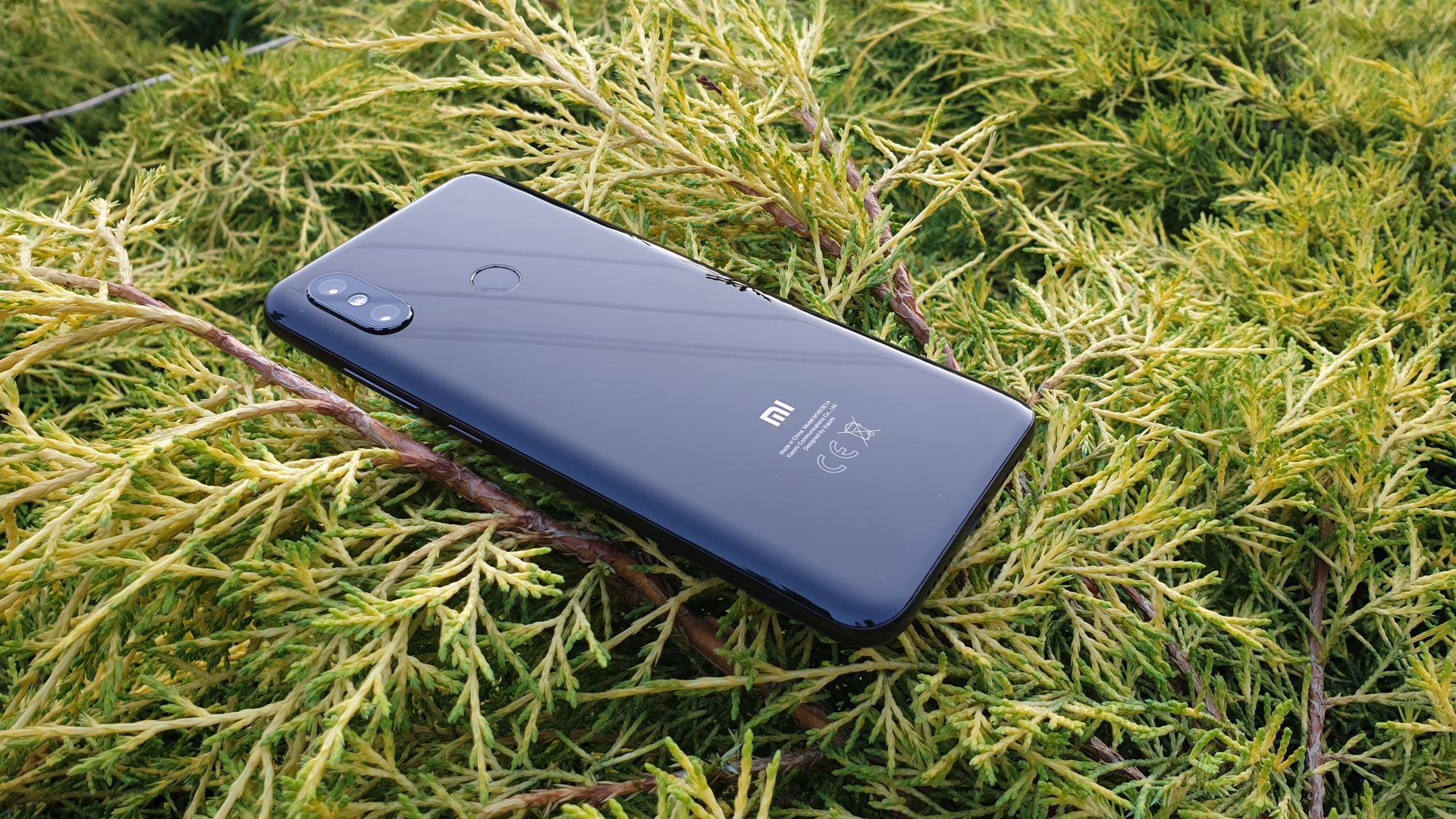 ROOTgear: Xiaomi Mi 8 Huberta 12 Xiaomi Mi 8 ROOTgear Hubert