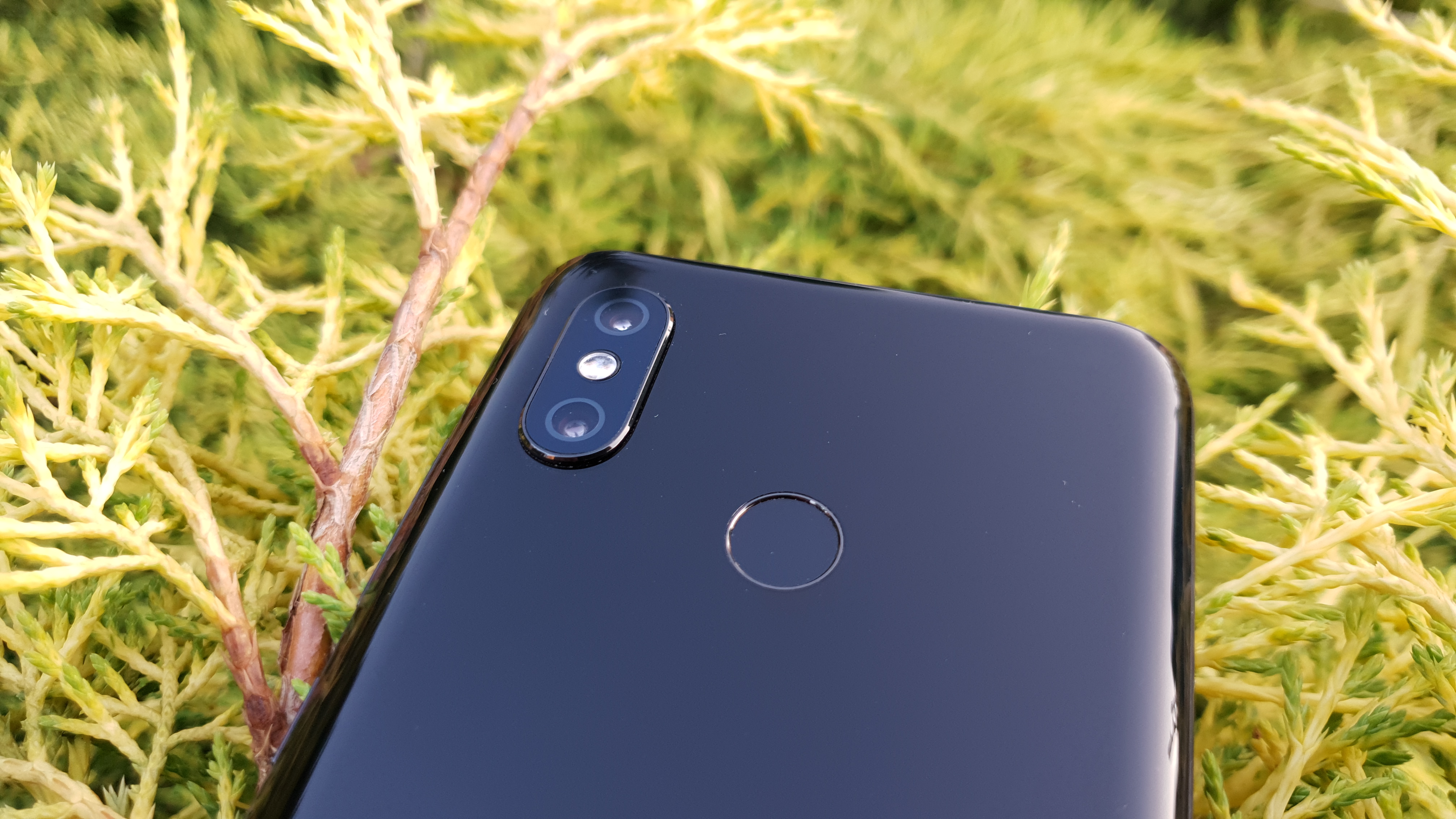 ROOTgear: Xiaomi Mi 8 Huberta 14 Xiaomi Mi 8 ROOTgear Hubert