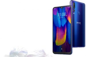 HTC właśnie pokazało model Wildfire X i okazuje się to być całkiem dobre urządzenie 12 HTC właśnie pokazało model Wildfire X i okazuje się to być całkiem dobre urządzenie