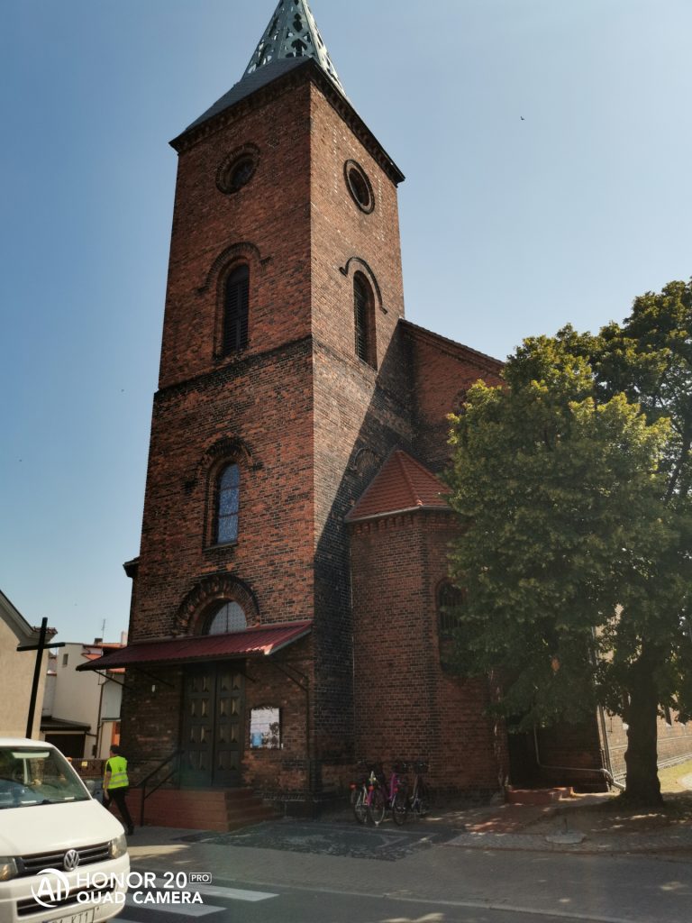 Recenzja fotograficznego Honora 20 Pro 63 Recenzja fotograficznego Honora 20 Pro