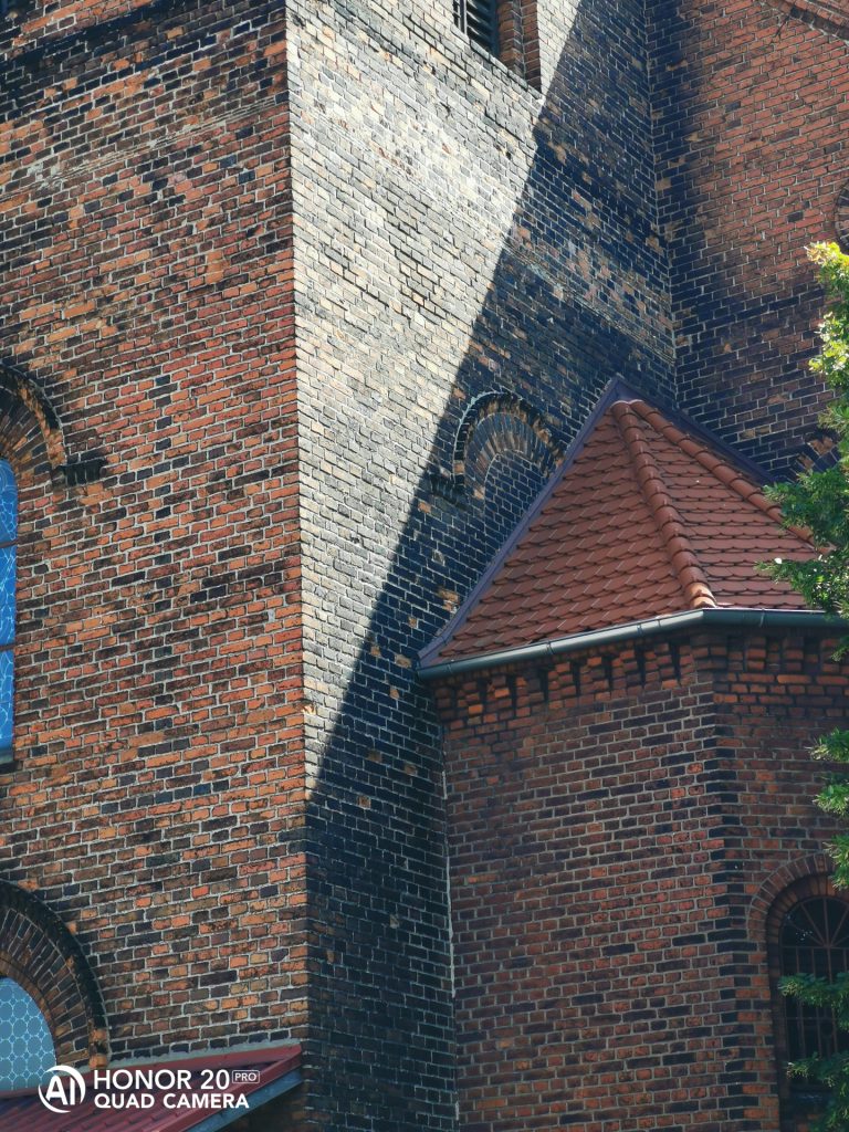 Recenzja fotograficznego Honora 20 Pro 66 Recenzja fotograficznego Honora 20 Pro