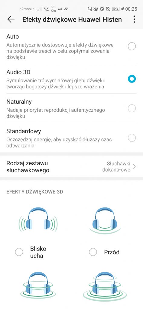Recenzja fotograficznego Honora 20 Pro 28 huawei histen