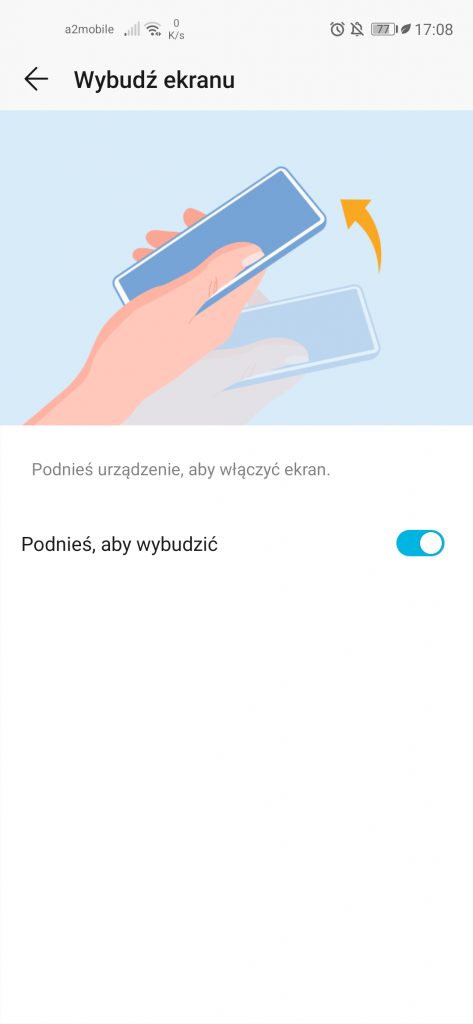 Recenzja fotograficznego Honora 20 Pro 26 podnieś aby wybudzić