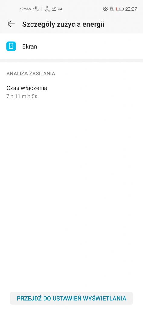 Recenzja fotograficznego Honora 20 Pro 40 Recenzja fotograficznego Honora 20 Pro
