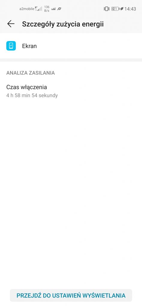 Recenzja fotograficznego Honora 20 Pro 41 Recenzja fotograficznego Honora 20 Pro