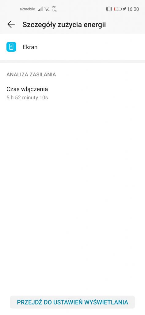 Recenzja fotograficznego Honora 20 Pro 37 Recenzja fotograficznego Honora 20 Pro