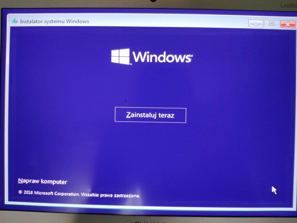 Jak poprawnie przywrócić Windowsa 10 z obrazu systemu? Krótki poradnik