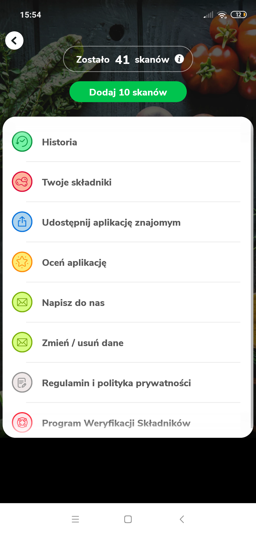 ROOTgear: Xiaomi Mi 8 Huberta 17 Zdrowe Zakupy ROOTgear Huberta