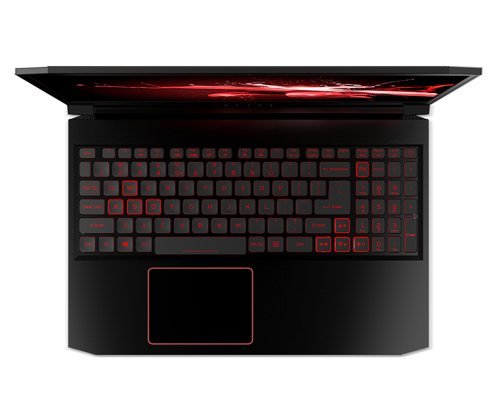 Acer Nitro 7 debiutuje w Polsce. Sprzedaż ruszy już we wrześniu! 11 Acer Nitro 7 debiutuje w Polsce. Sprzedaż ruszy już we wrześniu!