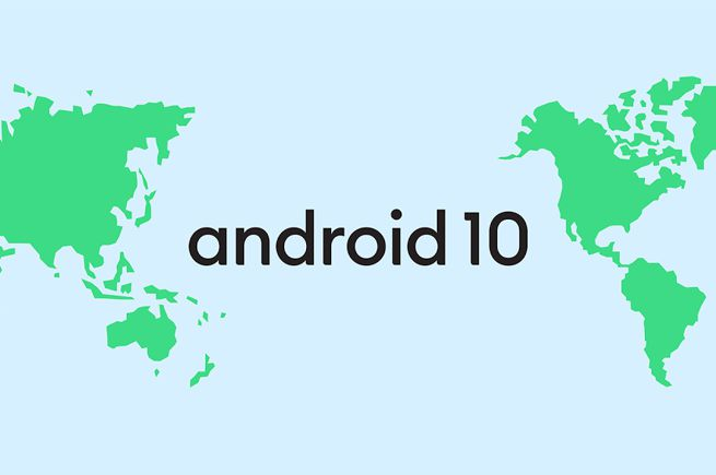 Android Q to po prostu Android 10. Jesteśmy świadkami końca pewnej ery... ery słodyczy!
