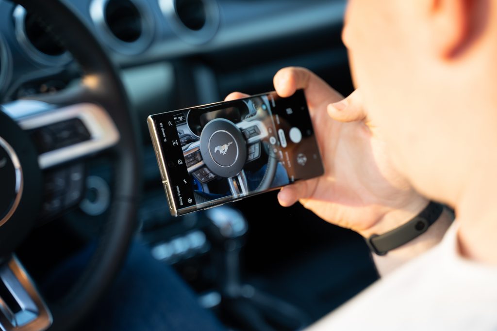 Samsung Galaxy Note 10 i Note 10 Plus zaprezentowane. Mamy dla Was pierwsze wrażenia i kod rabatowy na te modele! 26 galaxy note 10 plus aparat