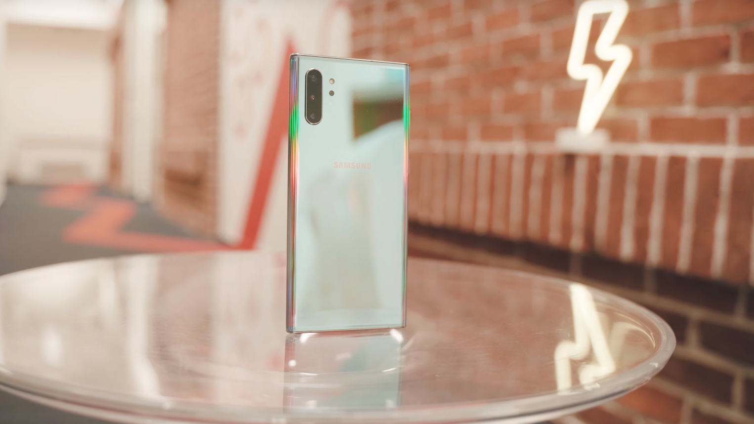 Sprzedałem auto. Stać mnie na iPhone 11 Pro Max i nawet trochę mi zostanie... 14 Samsung Galaxy Note 10+