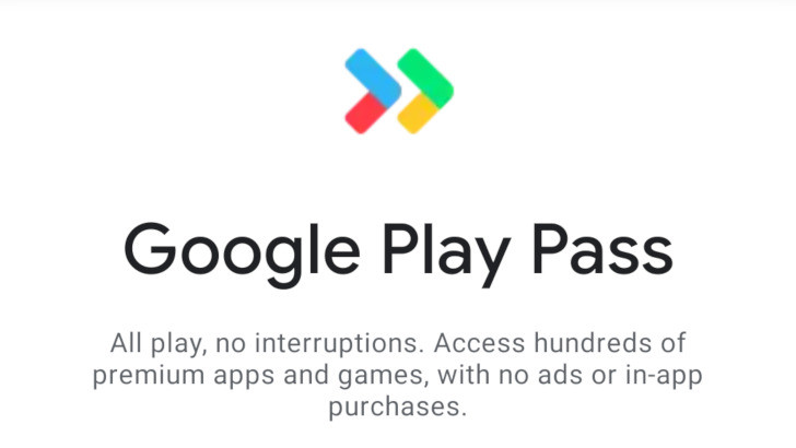 Google testuje subskrypcyjny model dostępu do gier i aplikacji Play Pass