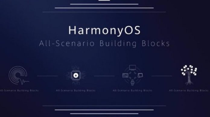 Huawei prezentuje HarmonyOS. Rewolucji jednak nie będzie...