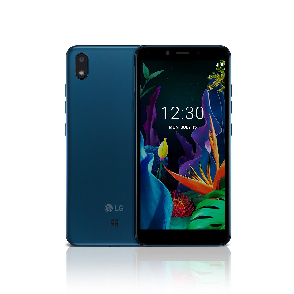 LG K20, LG K30 I LG K50 trafiają do Polski. Dodatkowo producent przygotował wakacyjną promocję! 13 LG K20, LG K30 I LG K50 trafiają do Polski. Dodatkowo producent przygotował wakacyjną promocję!